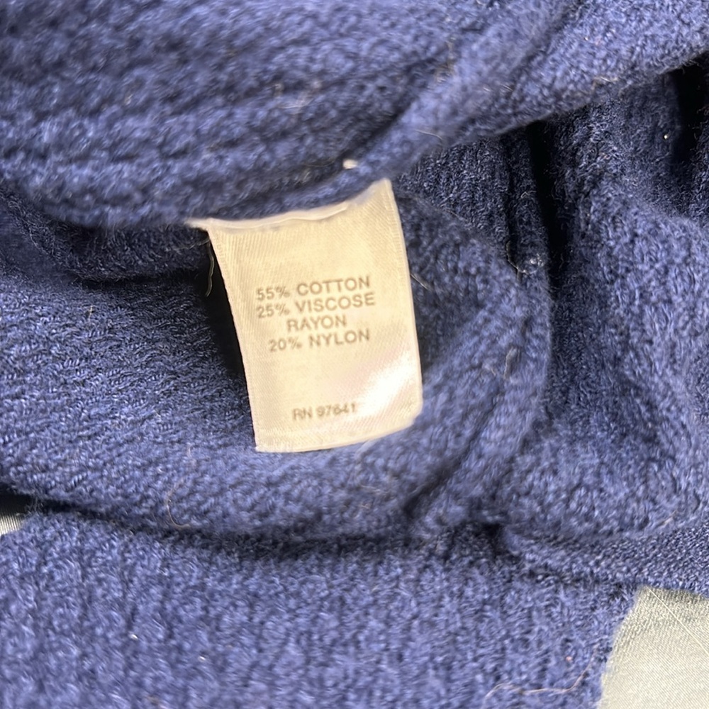 JJill S Tunic Sweater - Picture 6 of 7